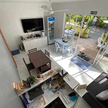 Empyrean Stay, Maldives Thulusdhoo Εξωτερικό φωτογραφία