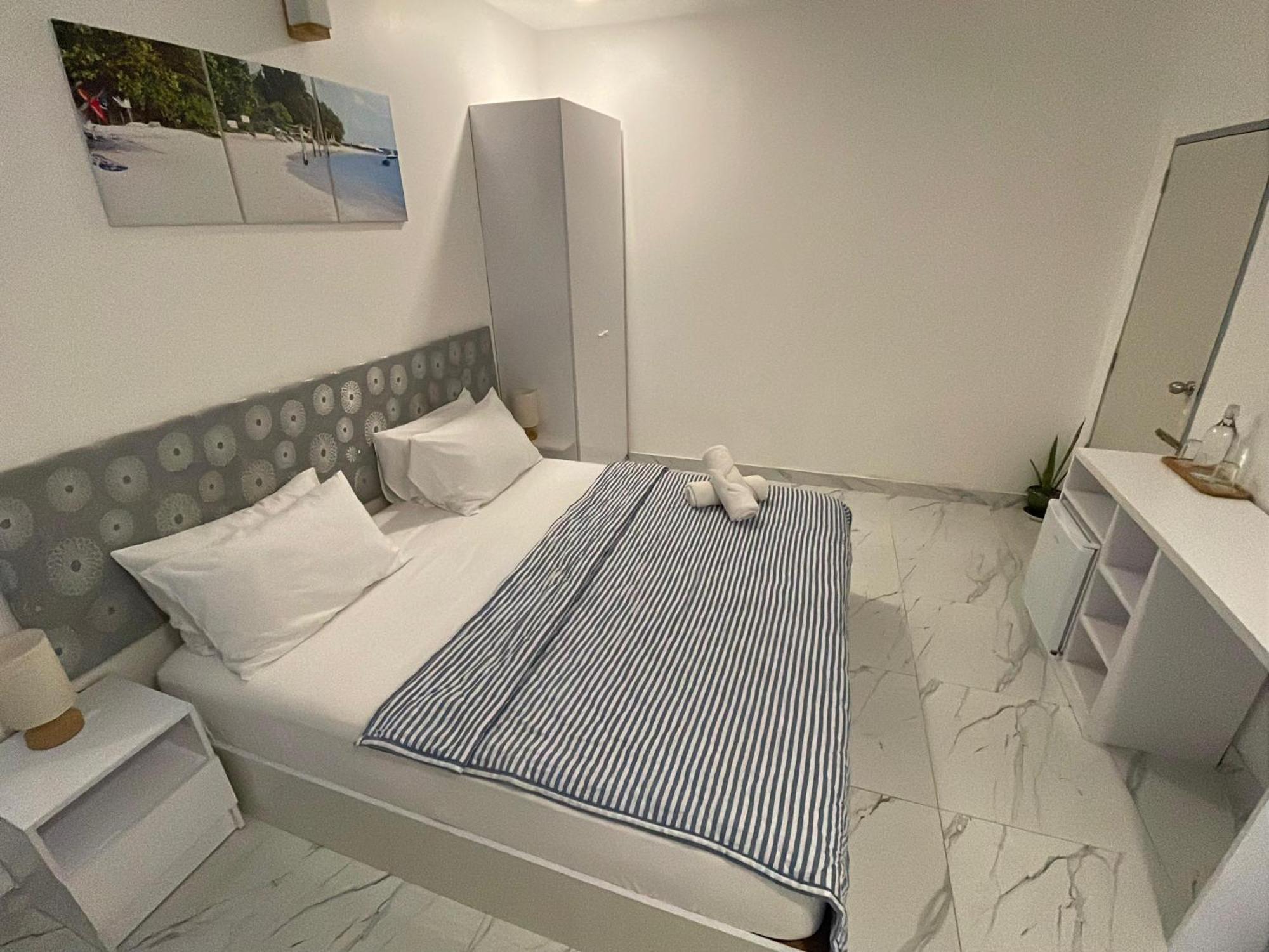 Empyrean Stay, Maldives Thulusdhoo Εξωτερικό φωτογραφία