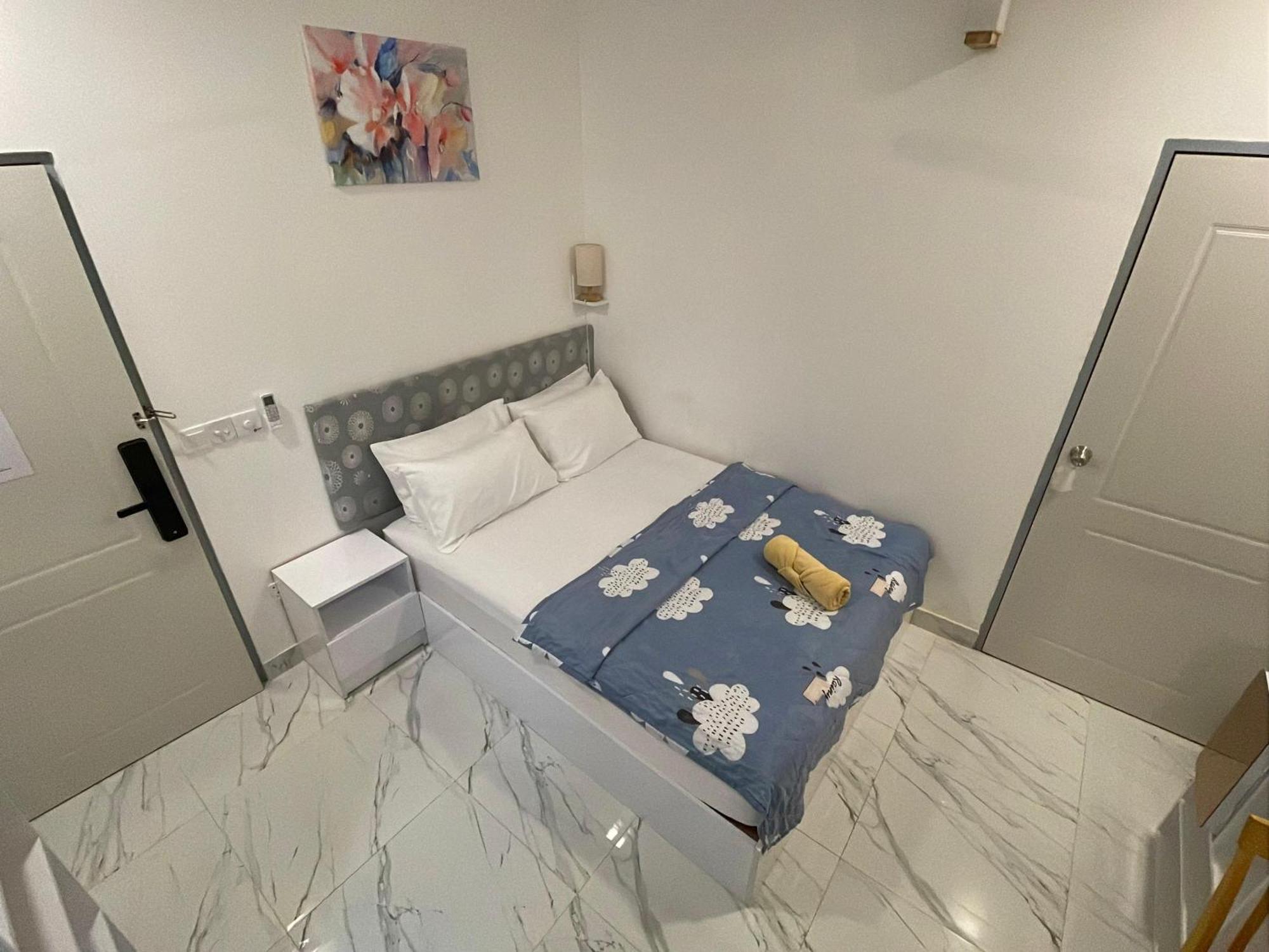 Empyrean Stay, Maldives Thulusdhoo Εξωτερικό φωτογραφία