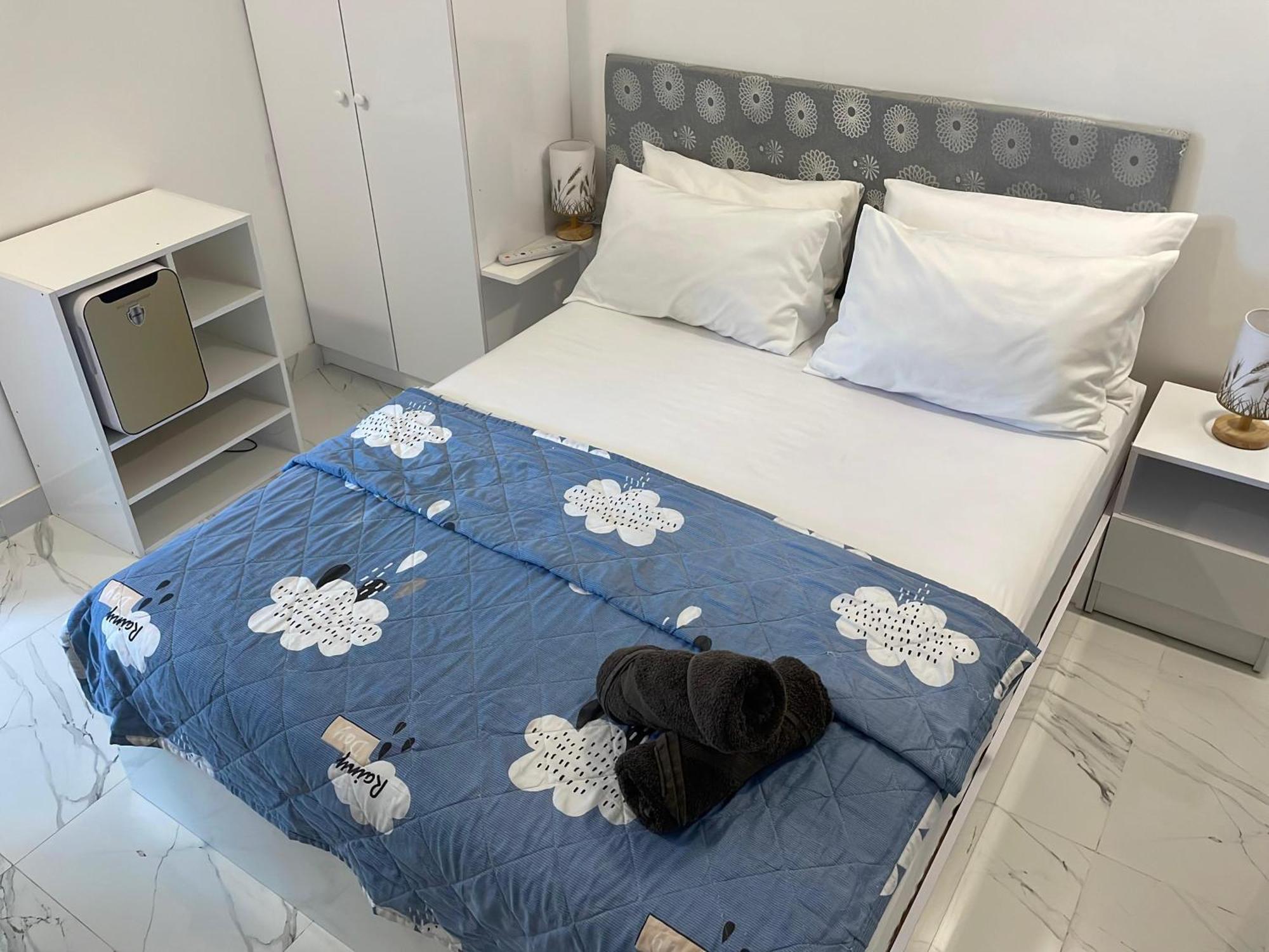 Empyrean Stay, Maldives Thulusdhoo Εξωτερικό φωτογραφία
