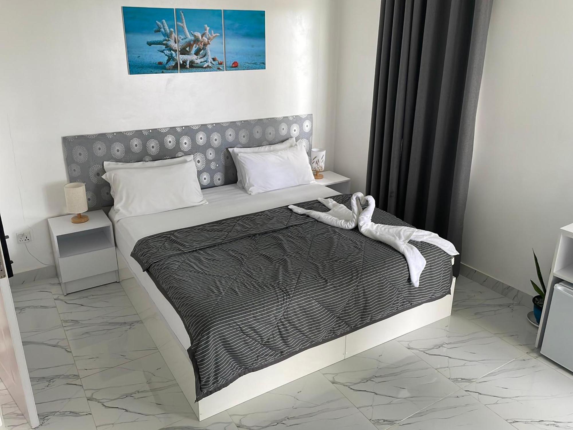 Empyrean Stay, Maldives Thulusdhoo Εξωτερικό φωτογραφία